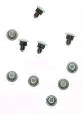 Moog Wheel Alignment Kit Replacement Components K6716 Front Cadillac | Chevrolet | GMC | Hummer | Isuzu 1999-2021                                     - Moog-K6716 - Image 2