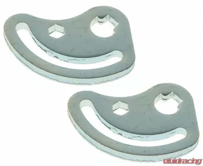 Moog Wheel Alignment Parts K6721 Front Chevrolet | GMC | Hummer | Isuzu 2004-2012 - Moog-K6721