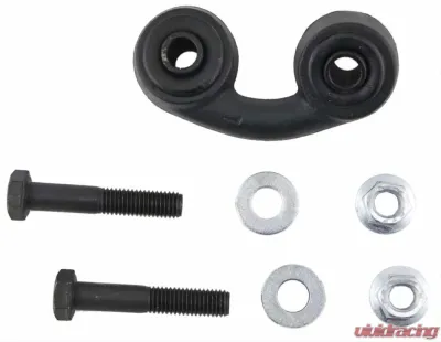 Moog Sway Bar End Links K700053 Front Left Ford 1989-1997 - Moog-K700053