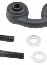 Moog Sway Bar End Links K700053 Front Left Ford 1989-1997                                     - Moog-K700053 - Image 3