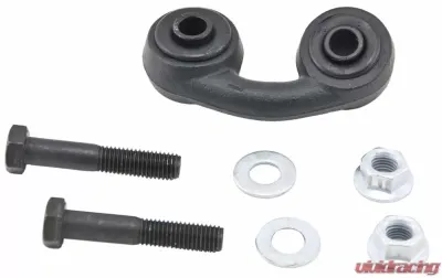 Moog Sway Bar End Links K700053 Front Left Ford 1989-1997 - Moog-K700053