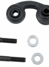 Moog Sway Bar End Links K700054 Front Right Ford 1989-1997                                     - Moog-K700054 - Image 2