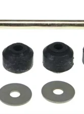 Moog Sway Bar End Links K700055 Rear Ford | Lincoln | Mercury 1984-2007                                     - Moog-K700055 - Image 2