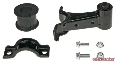 Moog Sway Bar End Links K700305 Front Right Mercedes-Benz ML-Class 1998-2005 - Moog-K700305