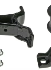 Moog Sway Bar End Links K700306 Front Left Mercedes-Benz ML-Class 1998-2005                                     - Moog-K700306 - Image 2