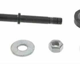 Moog Torsion Bar Mounts K700356 Front Chevrolet | GMC | Isuzu | Oldsmobile 1995-2005