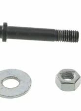 Moog Torsion Bar Mounts K700356 Front Chevrolet | GMC | Isuzu | Oldsmobile 1995-2005                                     - Moog-K700356 - Image 2