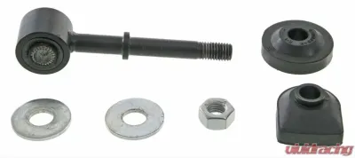 Moog Torsion Bar Mounts K700356 Front Chevrolet | GMC | Isuzu | Oldsmobile 1995-2005 - Moog-K700356