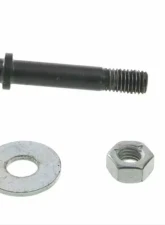 Moog Torsion Bar Mounts K700356 Front Chevrolet | GMC | Isuzu | Oldsmobile 1995-2005                                     - Moog-K700356 - Image 3
