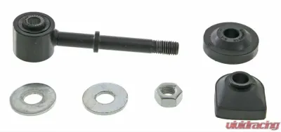 Moog Torsion Bar Mounts K700356 Front Chevrolet | GMC | Isuzu | Oldsmobile 1995-2005 - Moog-K700356