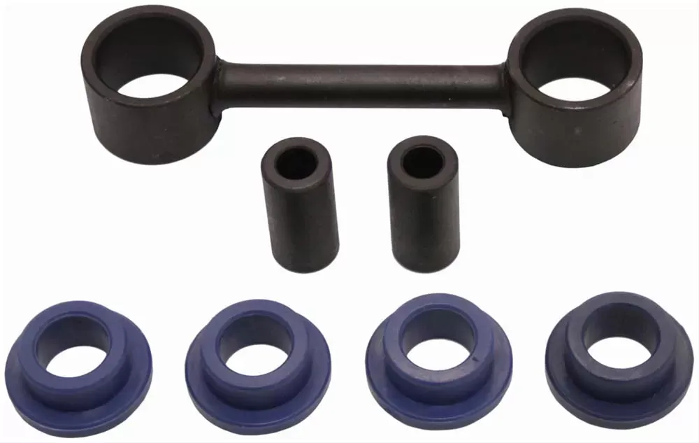 Moog Sway Bar End Links K700438 Rear Cadillac | Chevrolet | GMC 1993-2000 - Moog-K700438