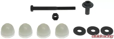 Moog Sway Bar End Links K700525 Chrysler | Dodge | Ford | Honda | Isuzu | Mazda | Mitsubishi 1960-2011 - Moog-K700525