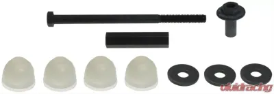 Moog Sway Bar End Links K700532 Front Buick | Cadillac | Chevrolet | GMC | Oldsmobile | Pontiac 1968-2005 - Moog-K700532