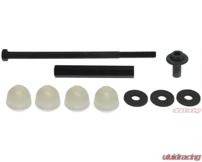 Moog Sway Bar End Links K700537 Chevrolet | Dodge | Ford | GMC | Lincoln | Mercedes-Benz 1990-2019 - Moog-K700537