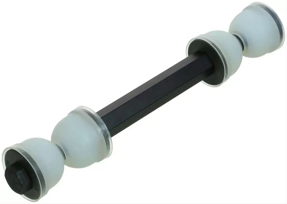 Moog Sway Bar End Links K700538 Front Buick | Cadillac | Chevrolet | Ford | GMC | Isuzu | Mazda | Oldsmobile | Pontiac 1954-2019 - Moog-K700538