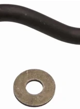 Moog Sway Bar End Links K700570 Rear Right Nissan Juke 2011-2017                                     - Moog-K700570 - Image 2