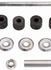 Moog Sway Bar End Links K700602 Rear Ford | Mitsubishi 1997-2011                                     - Moog-K700602 - Image 2