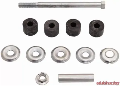 Moog Sway Bar End Links K700602 Rear Ford | Mitsubishi 1997-2011 - Moog-K700602