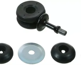 Moog Sway Bar End Links K700632 Front Volkswagen Passat 1990-1997