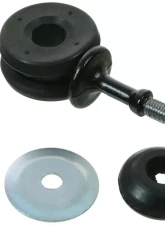 Moog Sway Bar End Links K700632 Front Volkswagen Passat 1990-1997                                     - Moog-K700632 - Image 2