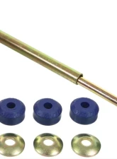 Moog Sway Bar End Links K700633 Rear Buick | Chevrolet | GMC | Saturn 2007-2017                                     - Moog-K700633 - Image 3