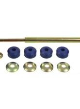 Moog Sway Bar End Links K700633 Rear Buick | Chevrolet | GMC | Saturn 2007-2017                                     - Moog-K700633 - Image 2
