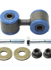 Moog Sway Bar End Links K700804 Rear Porsche Macan 2015-2019                                     - Moog-K700804 - Image 2