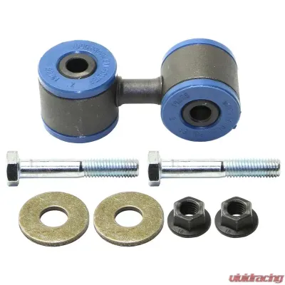 Moog Sway Bar End Links K700804 Rear Porsche Macan 2015-2019 - Moog-K700804