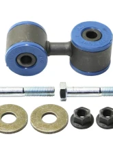 Moog Sway Bar End Links K700804 Rear Porsche Macan 2015-2019                                     - Moog-K700804 - Image 3