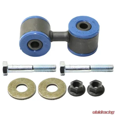 Moog Sway Bar End Links K700804 Rear Porsche Macan 2015-2019 - Moog-K700804