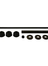 Moog Sway Bar End Links K700887 Rear Cadillac SRX 2010-2016                                     - Moog-K700887 - Image 2