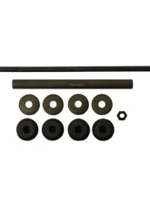 Moog Sway Bar End Links K700887 Rear Cadillac SRX 2010-2016                                     - Moog-K700887 - Image 3