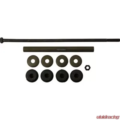 Moog Sway Bar End Links K700887 Rear Cadillac SRX 2010-2016 - Moog-K700887