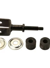 Moog Sway Bar End Links K700900 Rear Right Toyota Land Cruiser 2013-2019                                     - Moog-K700900 - Image 2