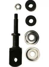 Moog Sway Bar End Links K700900 Rear Right Toyota Land Cruiser 2013-2019                                     - Moog-K700900 - Image 3