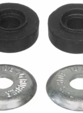 Moog Strut Rod Bushings K7039 Front Chrysler | Desoto | Dodge | Plymouth 1957-1966                                     - Moog-K7039 - Image 2