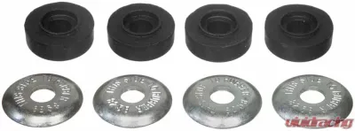 Moog Strut Rod Bushings K7039 Front Chrysler | Desoto | Dodge | Plymouth 1957-1966 - Moog-K7039
