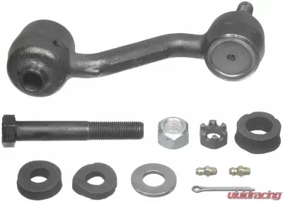 Moog Idler Arms K7041 Dodge | Plymouth 1968-1974 - Moog-K7041