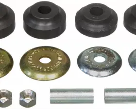 Moog Strut Rod Bushings K7098 Front Chrysler | Dodge | Plymouth 1978-1991