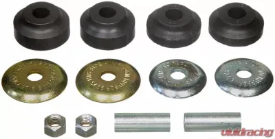 Moog Strut Rod Bushings K7098 Front Chrysler | Dodge | Plymouth 1978-1991 - Moog-K7098