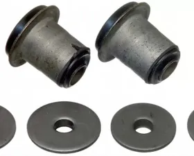 Moog Control Arm Bushings and Bearings K7104 Front Upper Cadillac | Chevrolet | Chrysler | Dodge | Fargo | GMC 1965-2005