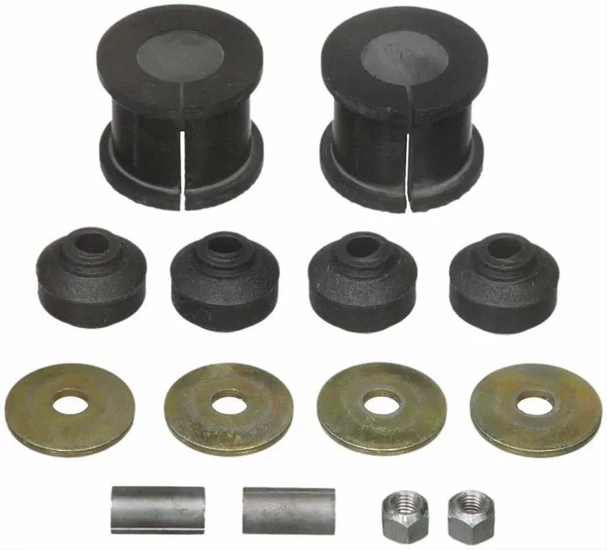 Moog Sway Bar Bushings K7109 Front Dodge | Plymouth 1978-1981 - Moog-K7109