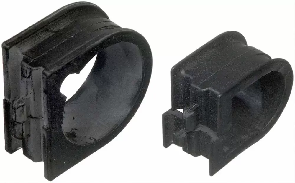 Moog Rack and Pinion Bushings K7112 Chrysler | Dodge | Plymouth 1978-1994 - Moog-K7112