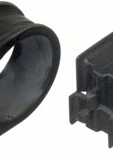 Moog Rack and Pinion Bushings K7112 Chrysler | Dodge | Plymouth 1978-1994                                     - Moog-K7112 - Image 2