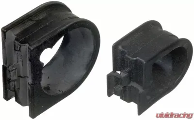 Moog Rack and Pinion Bushings K7112 Chrysler | Dodge | Plymouth 1978-1994 - Moog-K7112