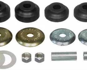 Moog Strut Rod Bushings K7145 Front Chrysler | Dodge | Plymouth 1984-1995