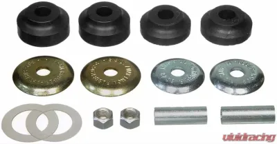 Moog Strut Rod Bushings K7145 Front Chrysler | Dodge | Plymouth 1984-1995 - Moog-K7145