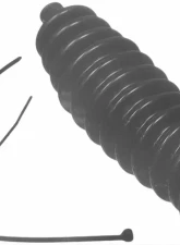 Moog Rack and Pinion Bellows K7186 Dodge Dakota | Viper 1987-2002                                     - Moog-K7186 - Image 2