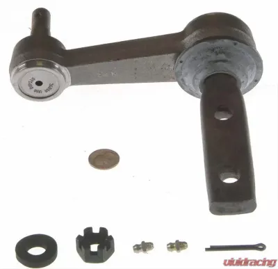 Moog Idler Arms K7237 Dodge Ram 2500 | 3500 1994-1999 - Moog-K7237