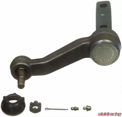 Moog Idler Arms K7246T Dodge Dakota | Durango 1997-1999 - Moog-K7246T